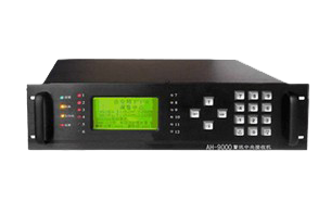 智能電動(dòng)車充電站