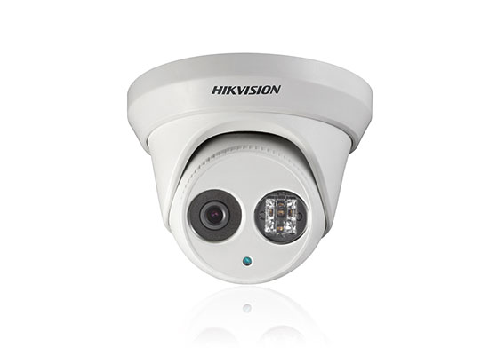 500萬像素【網(wǎng)絡(luò)半球攝像機(jī)】