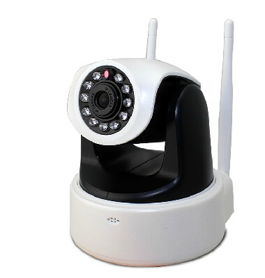 雙天線高清家用【云臺攝像機(jī)】