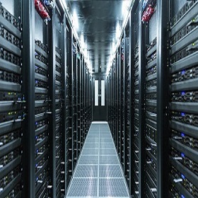 綜合布線及機房建設案例