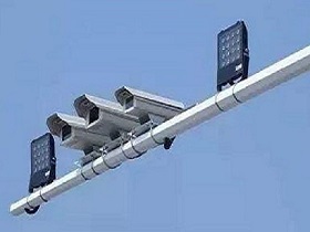 馬路上的攝像頭，不只是拍照那么簡(jiǎn)單！