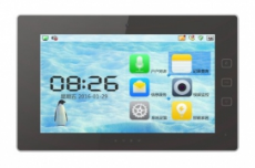 【樓宇對講】室內(nèi)機RT-MK1010S